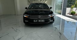 2021 VOLKAWAGEN PASSAT BUSİNESS 45.000 Km